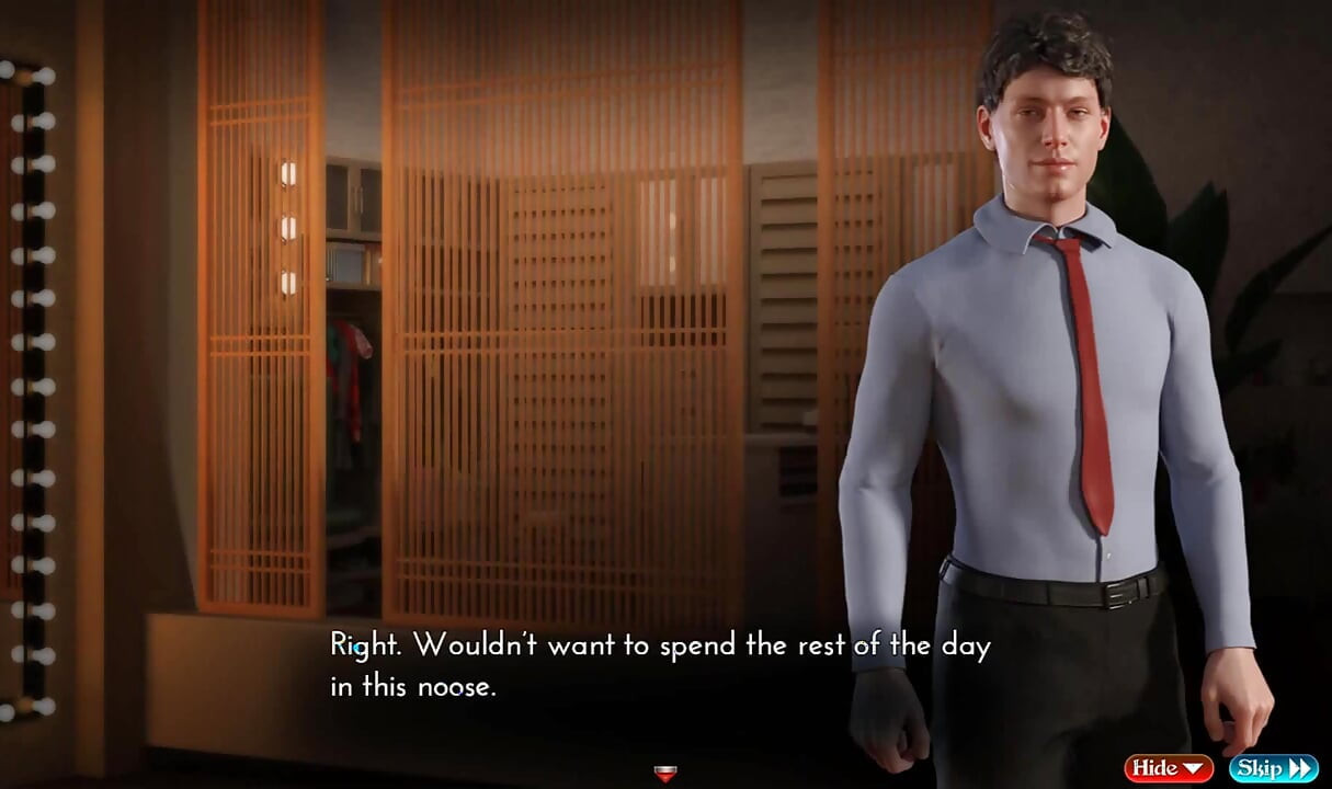 The Genesis order: guy and two hotties live on TV ep.65