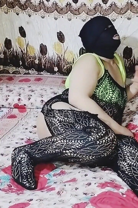 Arabska толстушки Jazda i Piesek