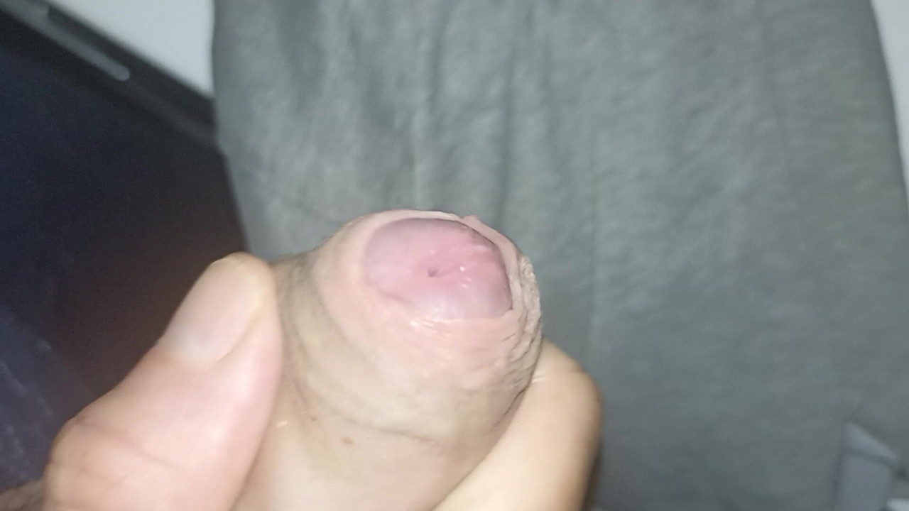 Ejaculation cream