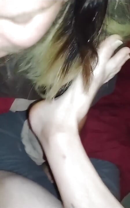 Would You Ever Be Willing to Eat My Asshole?