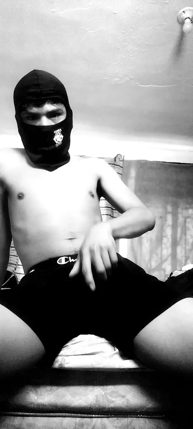 Getting horny