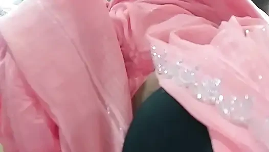 Hot Sexy Bhabhi's Funny Ass Fucking Hindi Audio