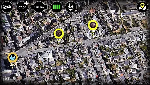 Yaramaz baldız evde yalnızken kayınbiraderi baştan çıkarıyor - evimde serbest sürtükler - m24metro - porngame4u