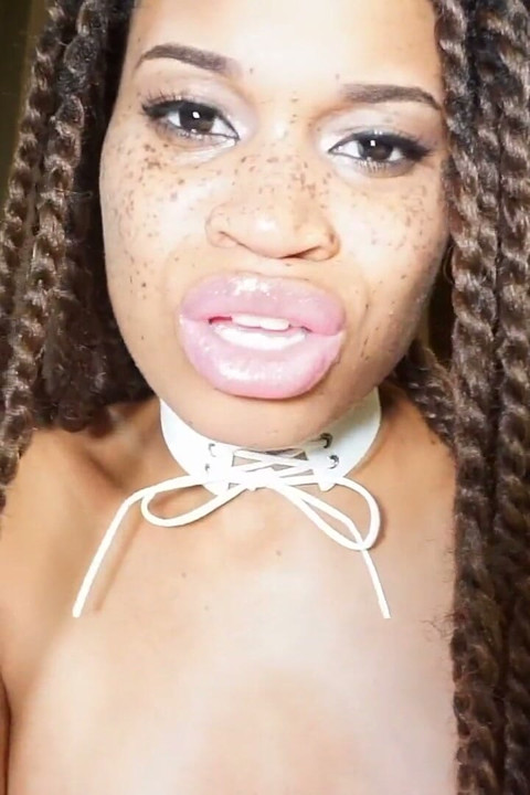 Go Gay for Rosie- Dominatrix Goddess Rosie Reed Convinces You to Go Gay for Her- Ebony Femdom Make Me Bi- 1080p HD