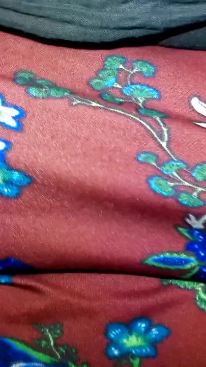 Spectacular moment from "Bangladeshi girl wearing burqa comes to Saudi Arabia and gets fucked at home for money"