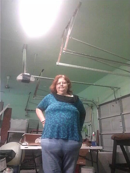 Zrobiłem dużo selfie i zrobiłem wideo
