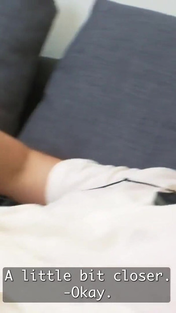 VIP4K. خدعني مع صديقي، أبتلع مني غريب | مقطع 1