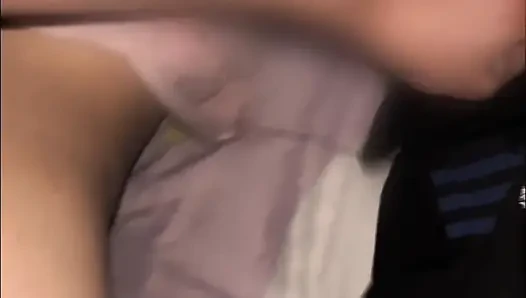 Asian Pinay Teen Girlfriend Wants To Fuck Hard