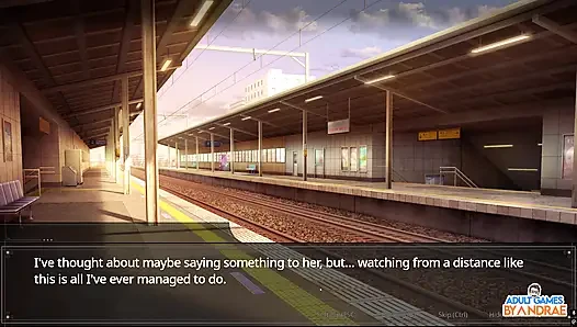 Train 45 Gameplay Part 1 – The Beginning of the Endless Journey