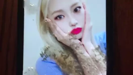 Clc yeeun döl haraç
