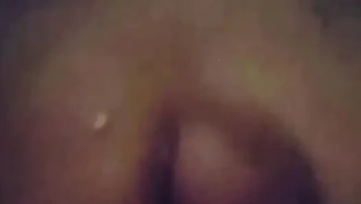 Sucking & Edging the Dick Until It Spit