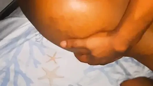 No stepdad! Please your cock is too big! Dont cum in my pussy