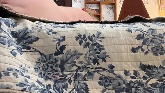 Biraz iyi göt oyununa ihtiyacım var