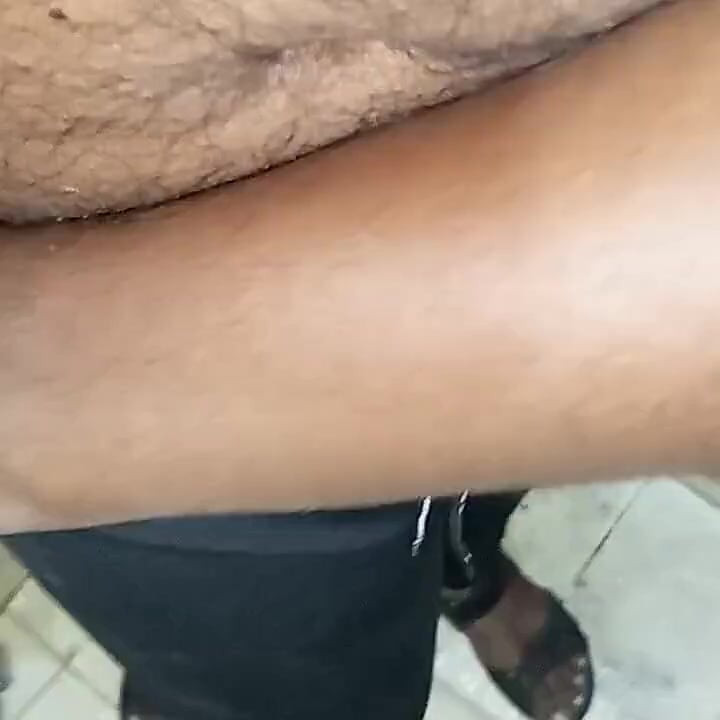 Desi Pissing