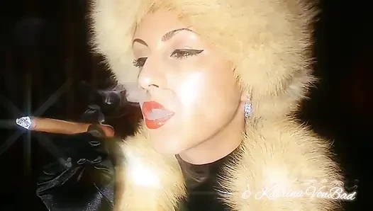 Glam Cigar