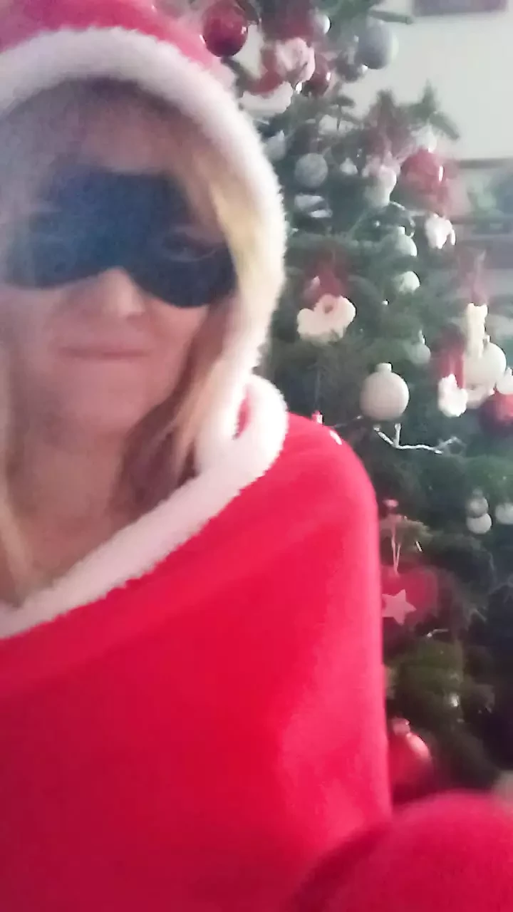Underneath the tree