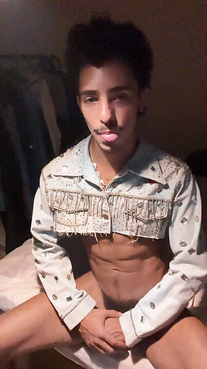 Showing off the Body with Clothes I Made