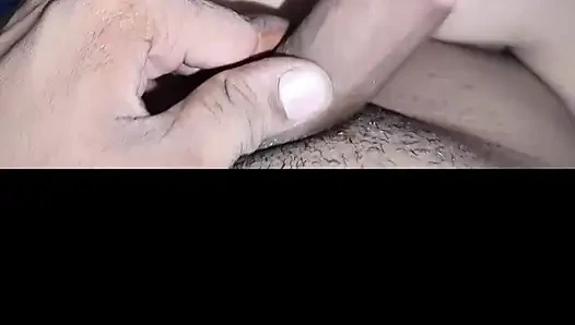 Suami suka banget di-anal habis-habisan sama suaminya hari-hari