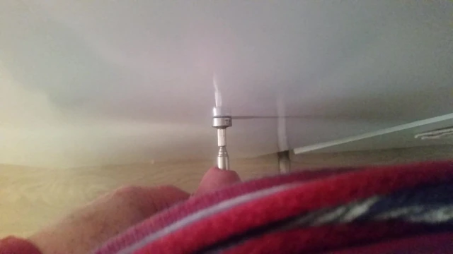 Urethral penetrations