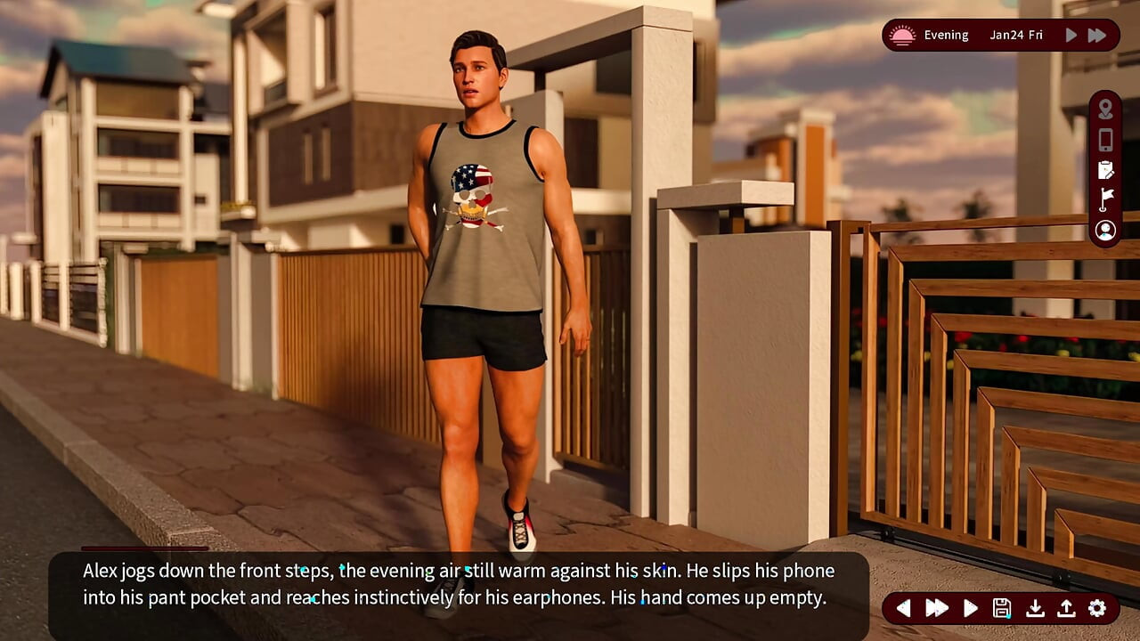 Szepty Desire 18 Sarah Znalazła dysk flash z wideo off Neil Uzyskiwanie lodzik z Nicole