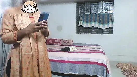 Hintli kız oda randevusu full hd vedio