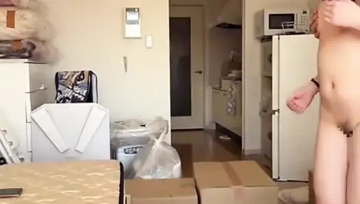 Asiatischer engel 28081