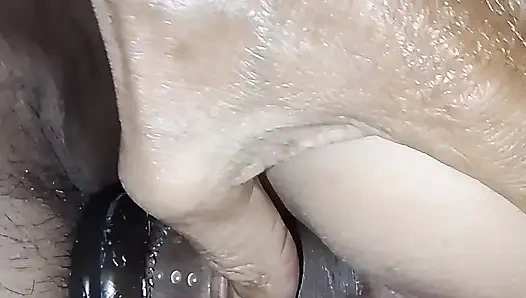 Bir daha asla yapma dedi