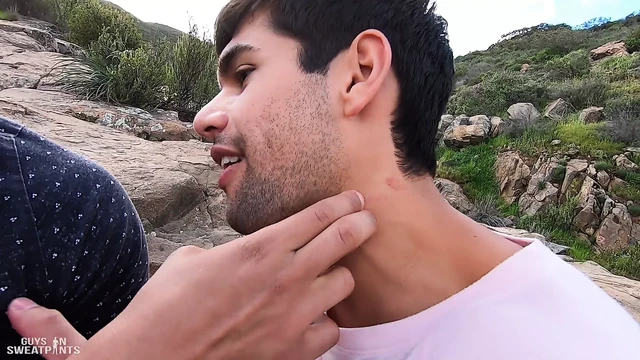 Mateo creampies Ty