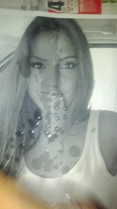 3 Cum Tribute for Damla Bebek