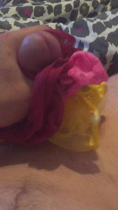 Culotte de ma femme