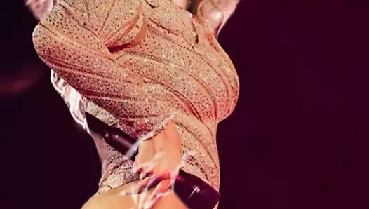 Beyonce boşalma anısına 3