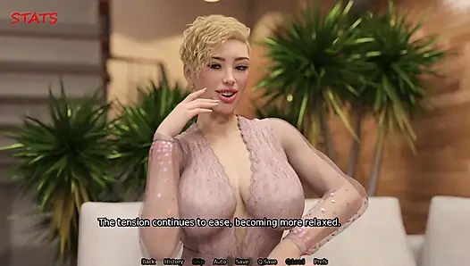 Die geliebte ehe - Kapitel 3 - v0.4