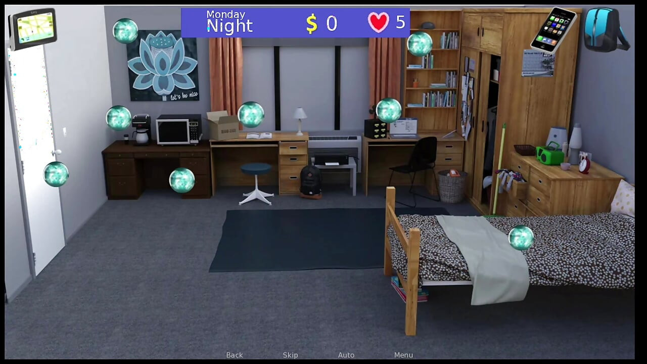New game play sex anna.  new episode 3
