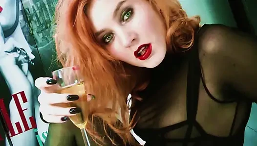 Aku kecanduanmu yang keracunan