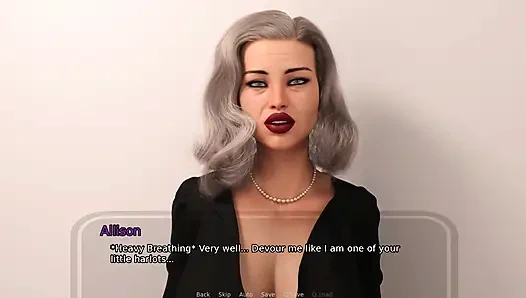 Grandmas House 142 I Had Sex with All the Old Ladies at the Old Age Home