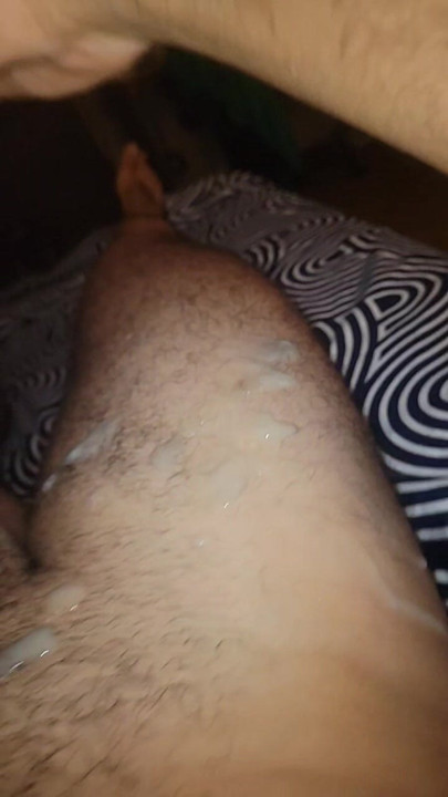 Ejaculare după 3 luni de castitate