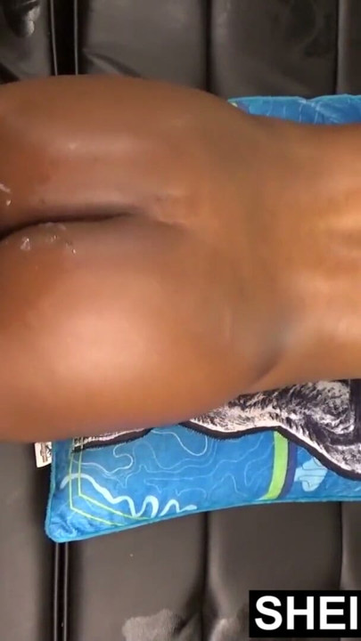 HD Hot Sperm Sprayed All Over Stepdaughters Ebony Rump After Rough Sex, Sheisnovember Dominating Stepdad Takes Charge | Clip 2