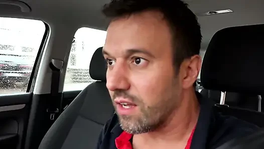 Slutty fucking time!