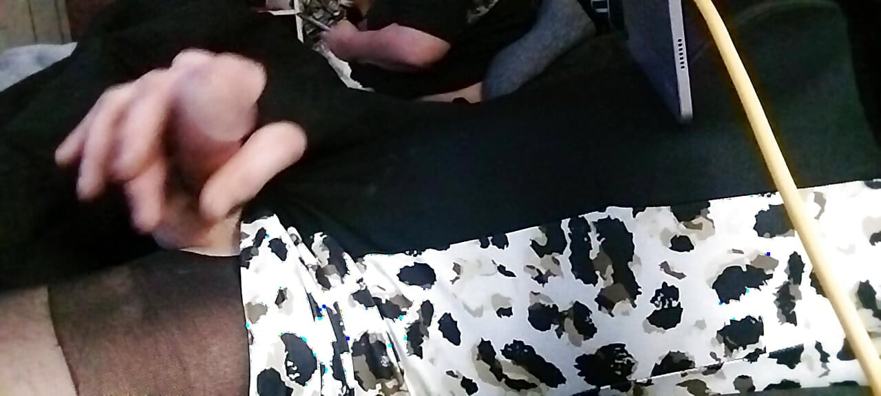 Crossdresser Cdmichelle Web Camming