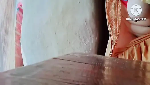 The woman in this village is a squirrel. He has an addiction, and he needs money for that addiction.