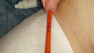 Vídeo do celular xh - meu tubo intestinal no pau de 19.06.22