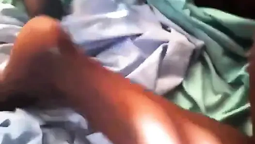 Она Позволила Мне Вскопать Ее Задницу, Долго Умоляла