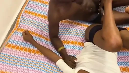 İçime boşalması hoşuma gidiyor