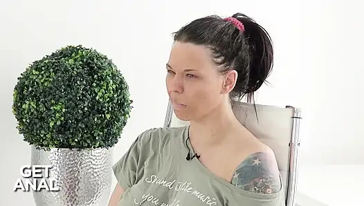 Top 5 - kompilasi seks anal sama 1 cewek toket besar bagian 1