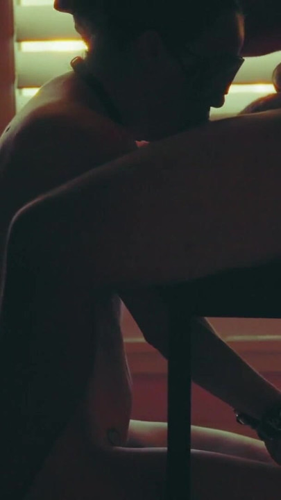 Free Use: a short film by Carnalus Vidal and Creature Marie | Clip 1