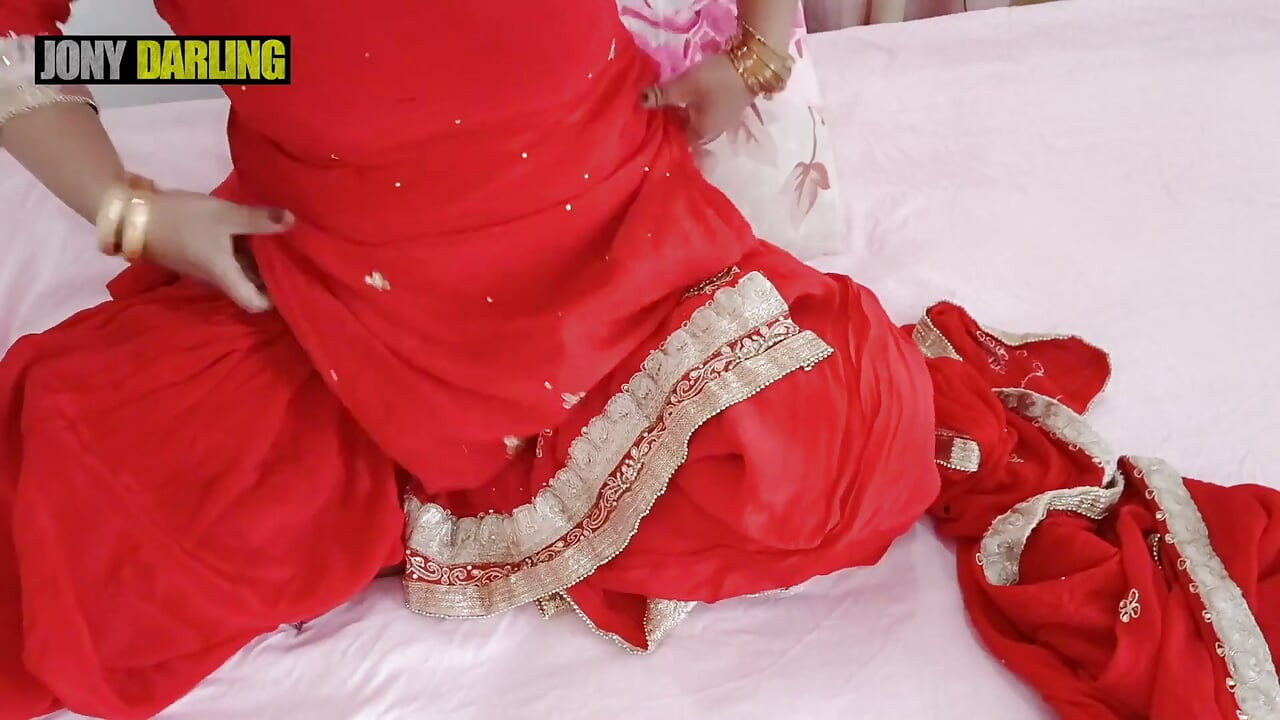 Desi Bhabhi Schmetterlings-muschi