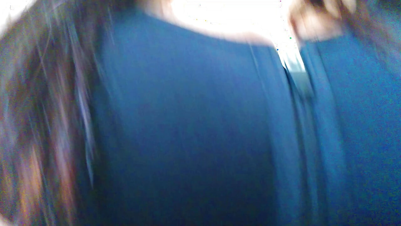 Huge Boobs & Big Ass MILF Hot Mother-in-law Came to Son-in-law & Fucks His While She Saw Dick
