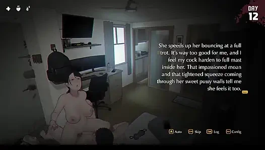 Tenants Of The Dead 1 (No NTR)