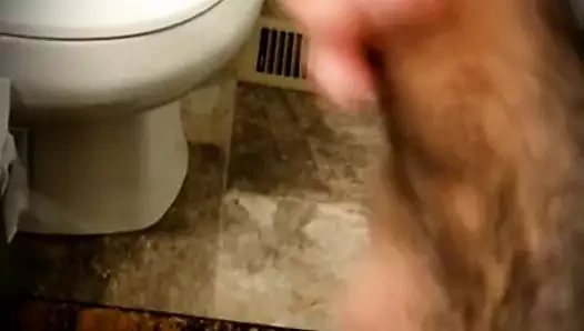 Cum yük içinde the lavabo