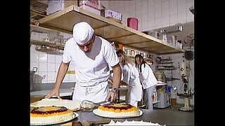 Trò chơi hậu môn và tình yêu